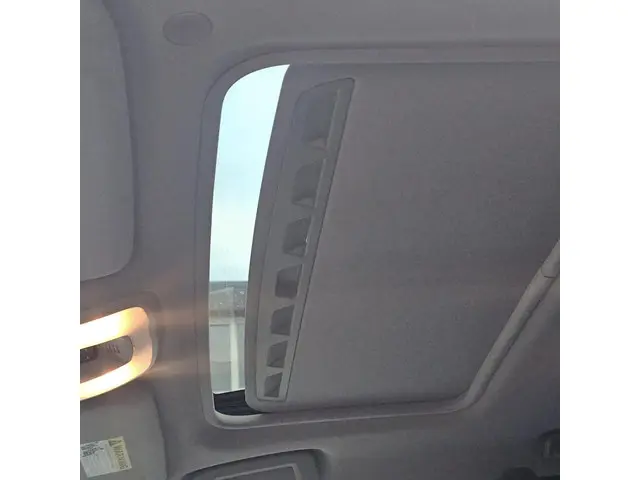 Volvo XC70 3.0 T6 Summum 2011 LPG/Gas 5