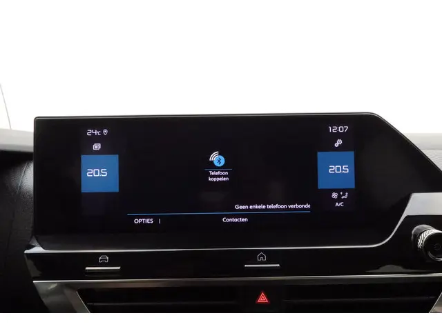 Citroën C4 1.2 Puretech Feel Edition 2021 Benzine 24