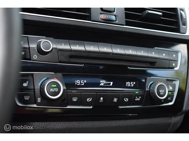 BMW 1 Serie 120i M Sport 2016 Benzine 8