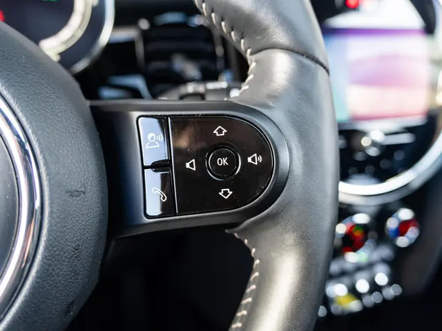 MINI Electric 3-deurs 2024 Elektrisch 21