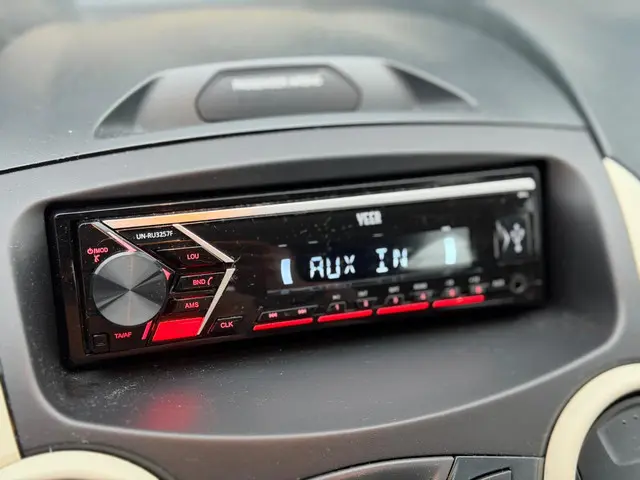 Ford Ka 1.2 Style start/stop | 44.000 km 2015 Benzine 15