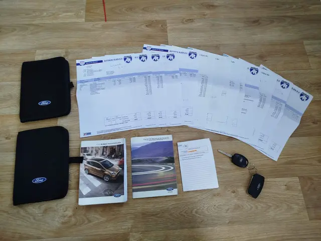 Ford B-MAX 1.0 EcoBoost Style/NIEUW D RIEM 2014 Benzine 6