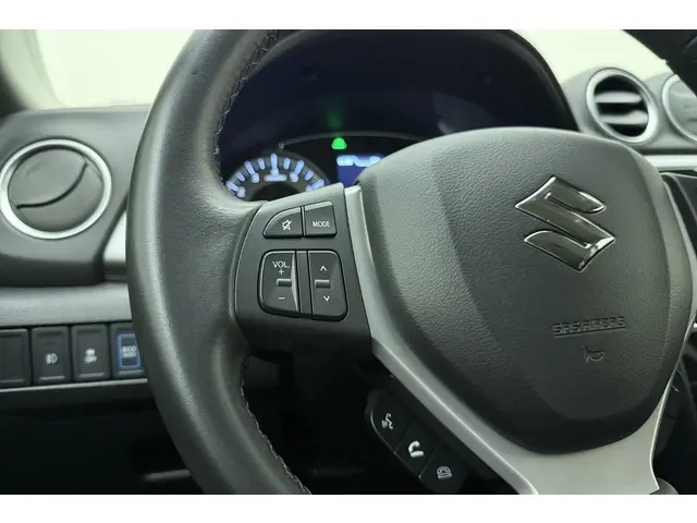 Suzuki Vitara 1.5 Hybrid Select 2023 Hybride Benzine 16