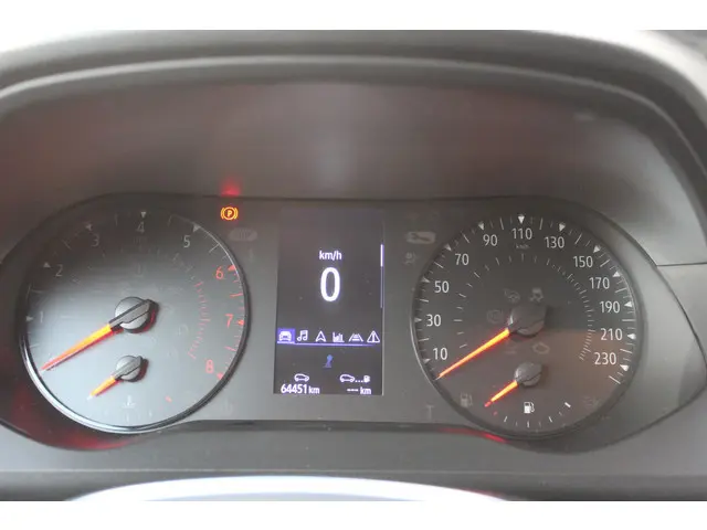 Renault Kangoo 1.3 TCe Techno 130 PK 2022 Benzine 40