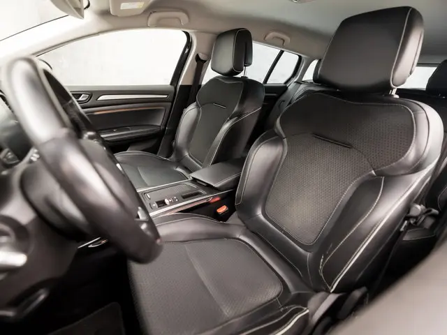 Renault Mégane Estate 1.2 TCe Bose 2018 Benzine 13