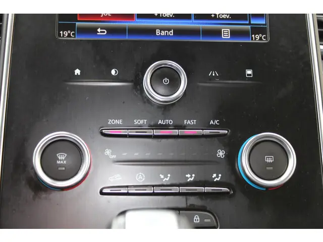 Renault Scénic 1.3 TCe Limited 140 EDC 2019 Benzine 24