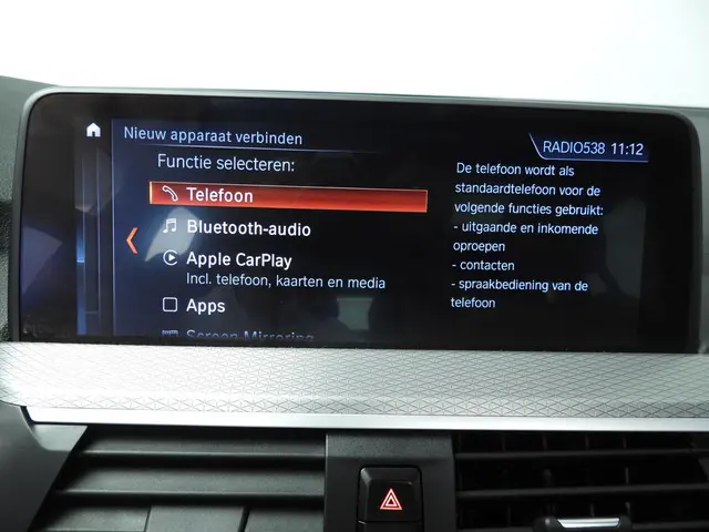 BMW X3 sDrive20i 2020 Benzine 38