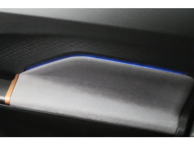 CUPRA Born Adrenaline One 62 kWh 2022 Elektrisch 49