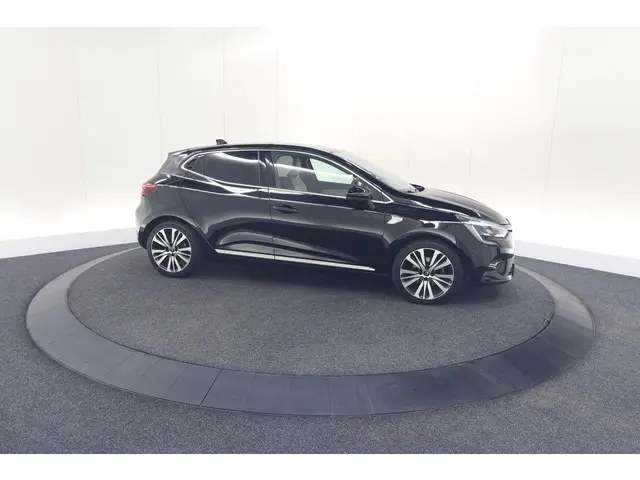 Renault Clio TCe 130 EDC Initiale Paris 2020 Benzine 7