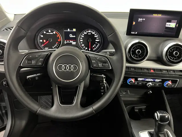 Audi Q2 35 TFSI 150 PK Pro Line S Tronic 2023 Benzine 12