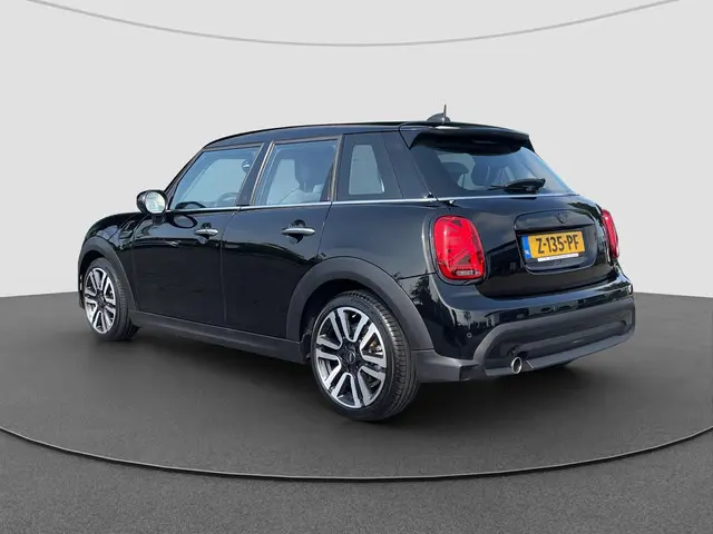 MINI One Mini 1.5 2021 Benzine 7