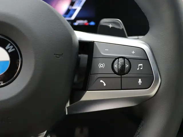 BMW 1 Serie 120 2026 Benzine 14