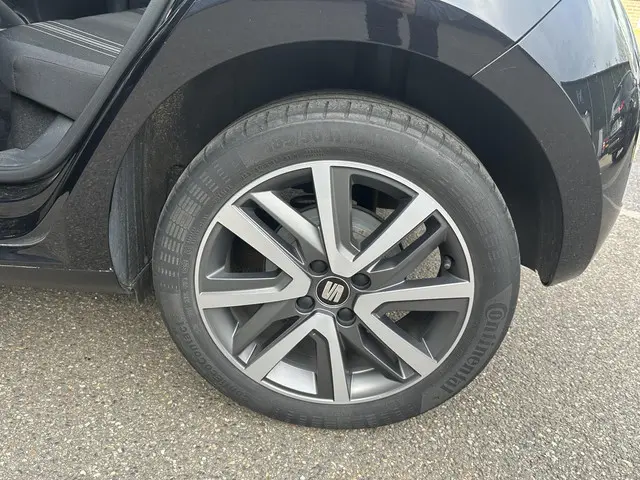 SEAT Mii Electric electric Plus 2020 Elektrisch 9