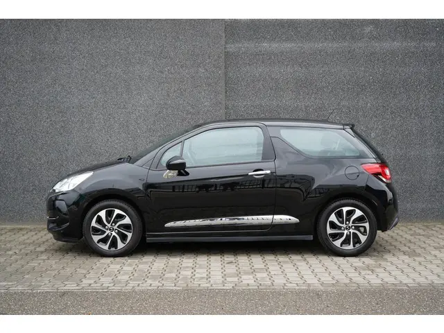 Citroën DS3 3