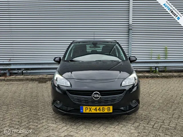 Opel Corsa 1.0 Turbo OPC | Carplay | Airco 2017 Benzine 2
