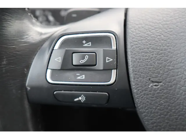 Volkswagen Sharan 2.0 TDI Highline 7p. 2016 Diesel 24