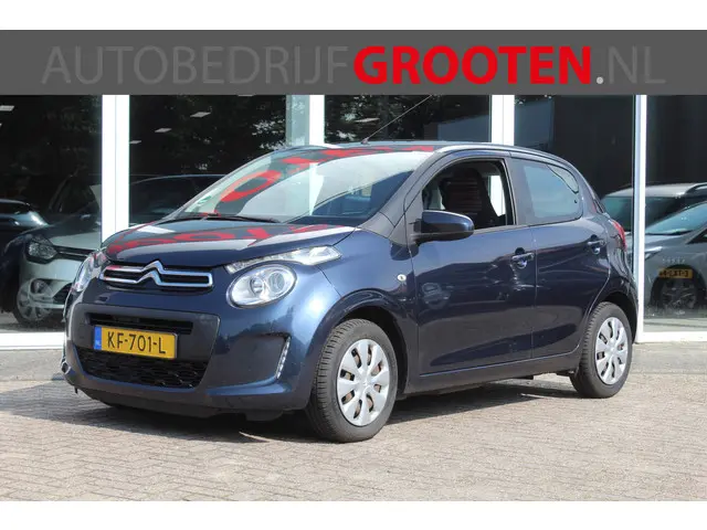 Citroën C1