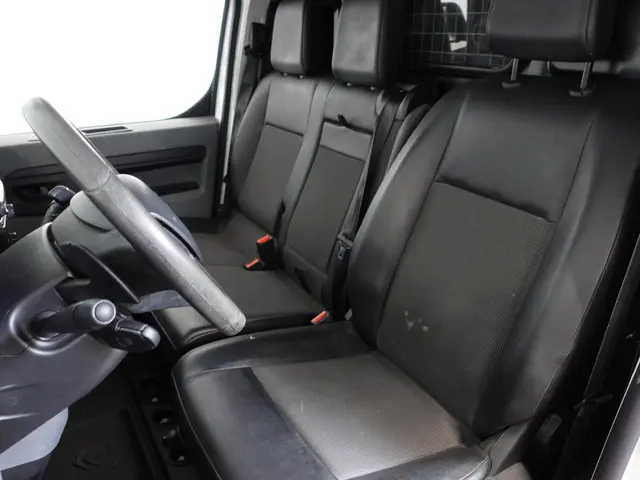 Citroën Jumpy 120PK L3 Club Sport Edition 2021 Diesel 28