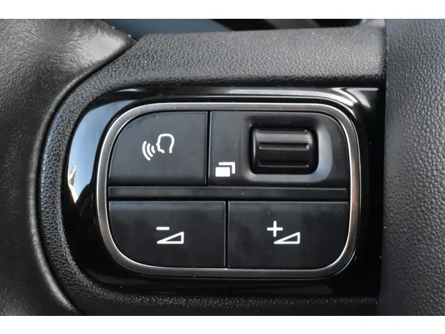 Citroën C3 Aircross PureTech 110 Feel 2021 Benzine 12