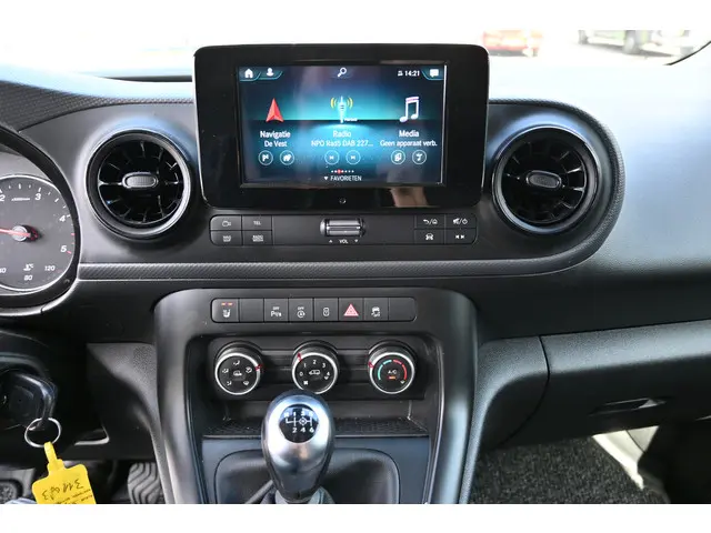 Mercedes-Benz Citan 110 CDI L1 2022 Diesel 5