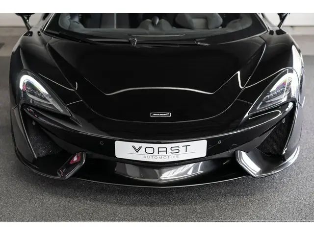 McLaren 570GT 3.8 2019 Benzine 12