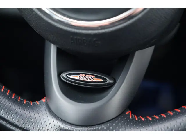 MINI Countryman Mini 1.5 Cooper ALL4 Chili 2019 Benzine 26