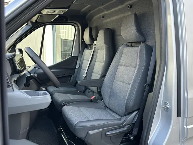 Nissan Interstar 2.3 dCi L3H2 Tekna 2024 Diesel 15