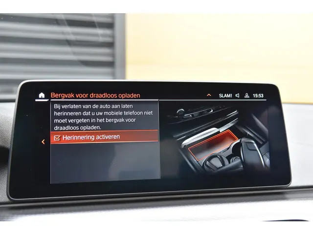 BMW 5 Serie 530i High Executive 2021 Benzine 36
