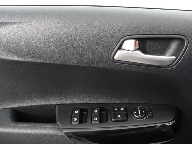 Kia Picanto 1.0 DPi DynamicLine 2023 Benzine 21