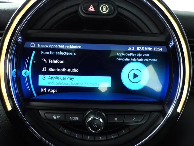 MINI Electric 3-deurs 2020 Elektrisch 18