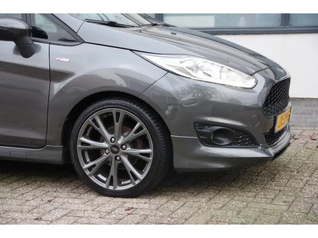 Ford Fiesta 1.0 EcoBoost ST Line 2016 Benzine 6