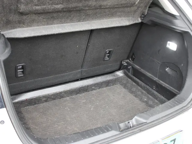 Mazda CX-3 2.0 SkyActiv-G 120 TS 2016 Benzine 21