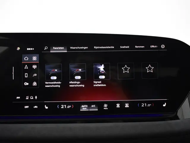 Audi A6 Avant e-tron S Edition 367pk 2025 Elektrisch 42