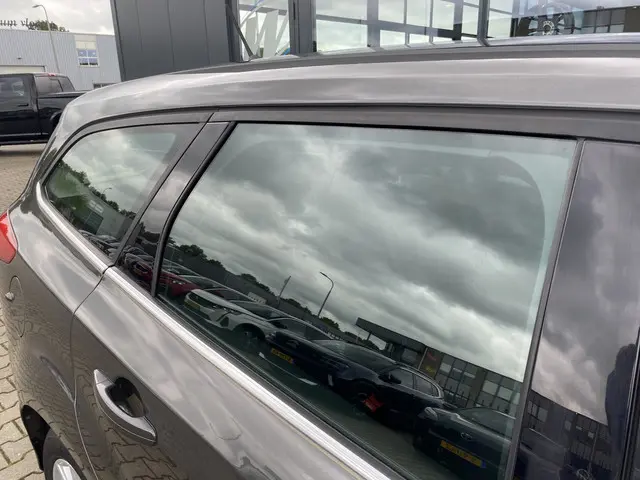 Ford Focus Wagon 1.5 Titanium 2018 Benzine 7
