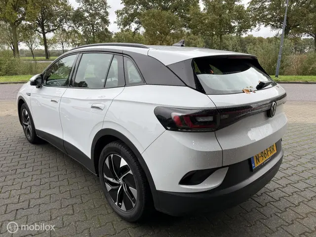 Volkswagen ID.4 Pro 77 kWh 2021 Elektrisch 4