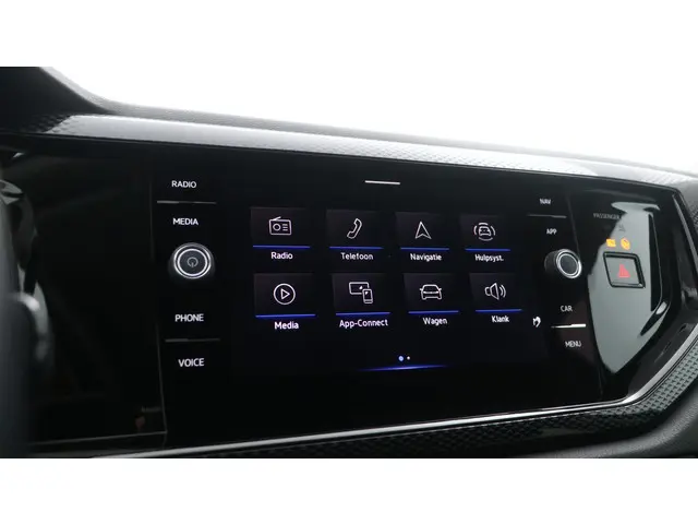 Volkswagen Polo 1.0 TSI 95pk Life 2024 Benzine 21