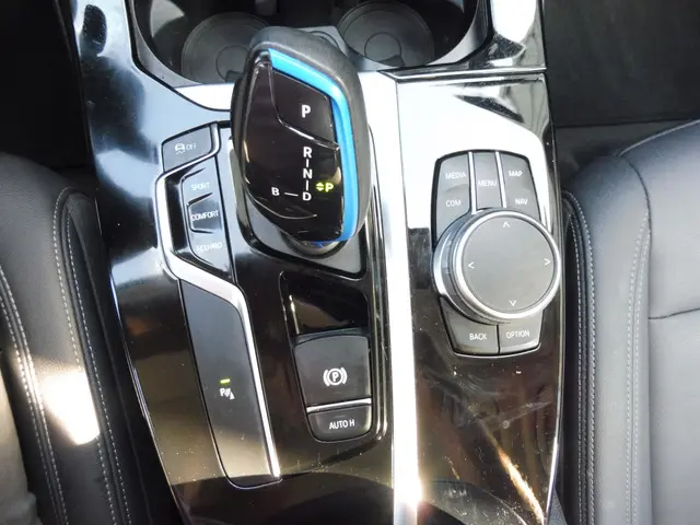 BMW iX3 Executive 80 kWh 2021 Elektrisch 14