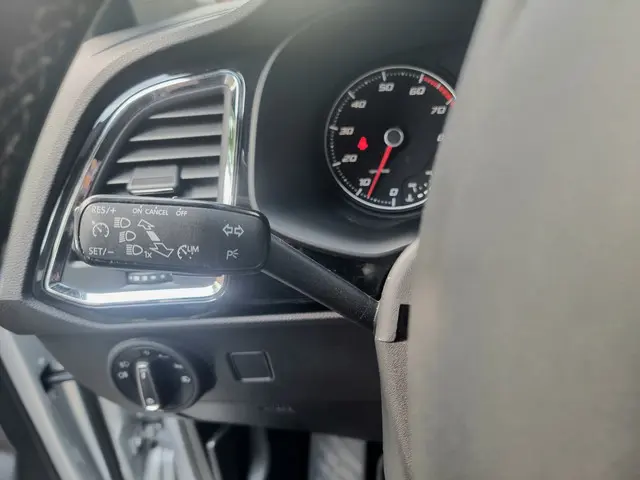 SEAT Ateca 1.4 EcoTSI Xcellence 2018 Benzine 18