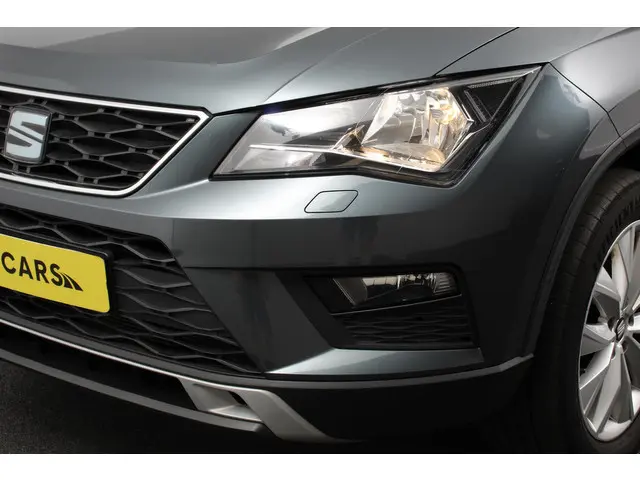 SEAT Ateca 1.5 TSI DSG Style 2020 Benzine 24