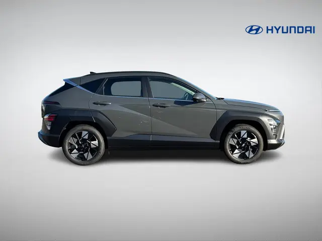 Hyundai Kona 1.6 GDI HEV Premium 2026 Hybride Benzine 3