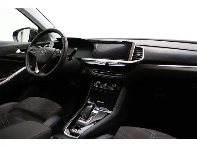 Opel Grandland 1.2 Turbo Ultimate 2022 Benzine 3