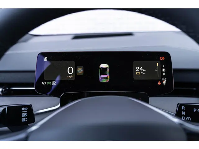 Volvo EX90 Twin Motor Performance Ultra 2025 Elektrisch 38