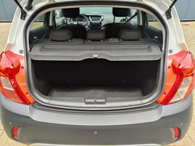 Opel KARL 1.0 Rocks Online Edition 2018 Benzine 17