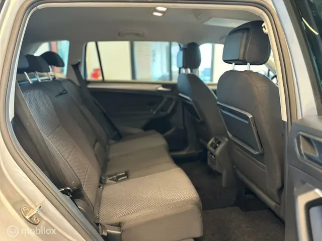 Volkswagen Tiguan 1.5 TSI ACT Comfortline 2019 Benzine 11