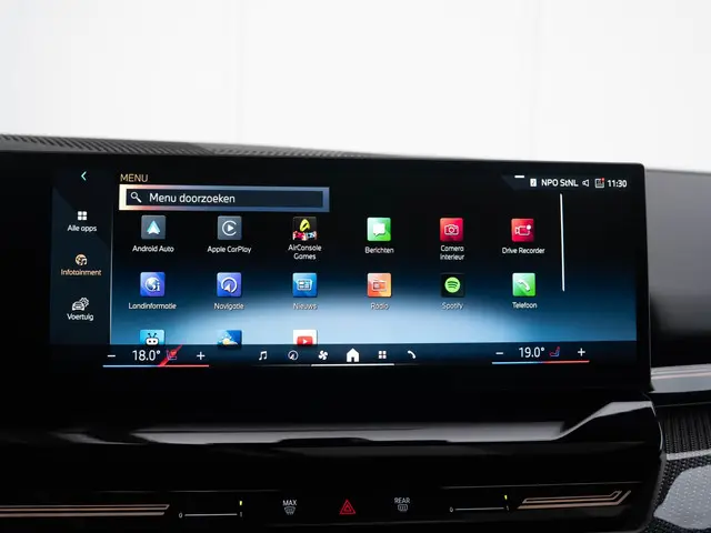 BMW 5 Serie Touring 520i 2026 Benzine 44