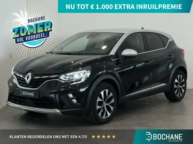 Renault Captur 1.0 TCe 90 Techno 2024 Benzine