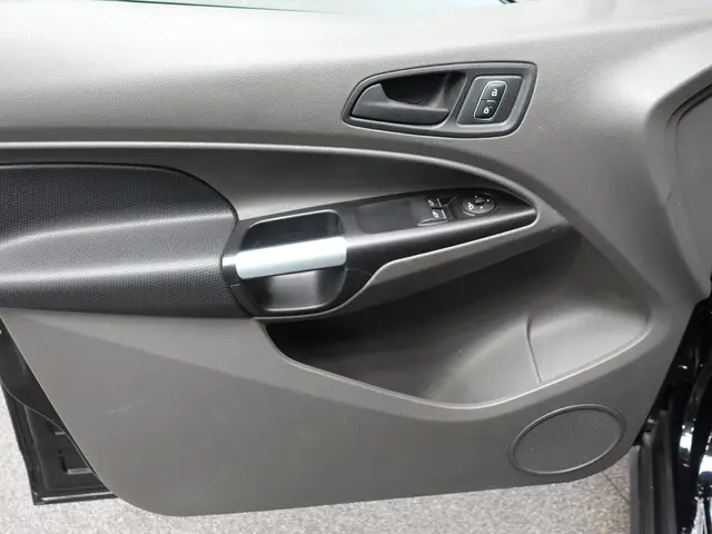 Ford Transit Connect 120pk Automaat L2 Trend 2020 Diesel 9