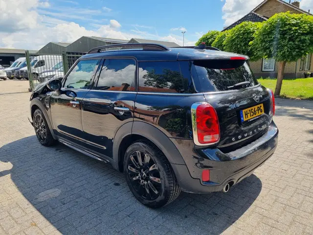 MINI Countryman Mini 1.5 Cooper Chili 2020 Benzine 5