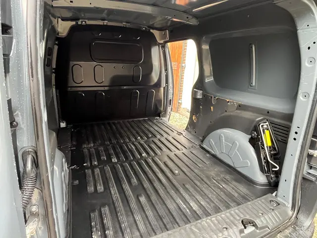 Renault Kangoo Z.E. Maxi Verlengd 2020 Elektrisch 7