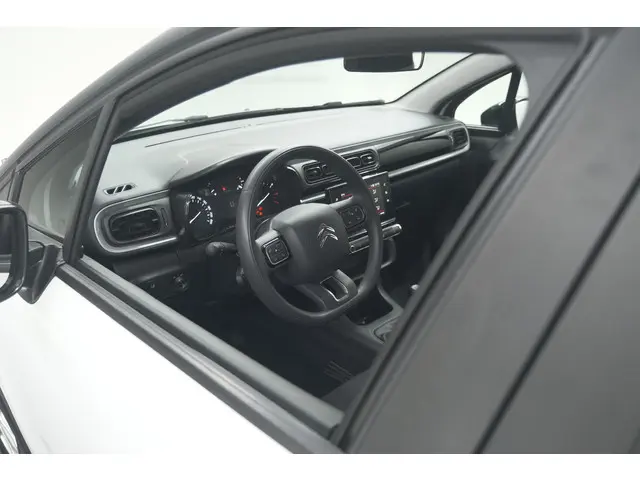 Citroën C3 PureTech 82 Feel 2020 Benzine 2